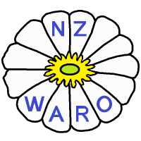 New Zealand Woman Amateur Radio Operators